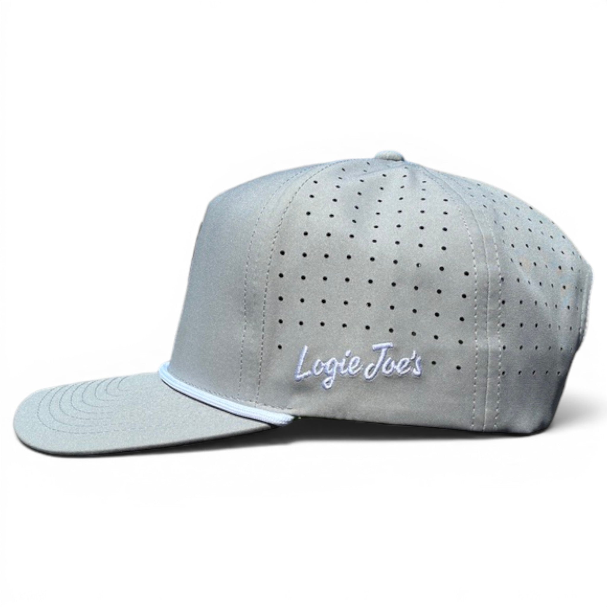 Alien Caddy Golf Hat | Snapback Cap