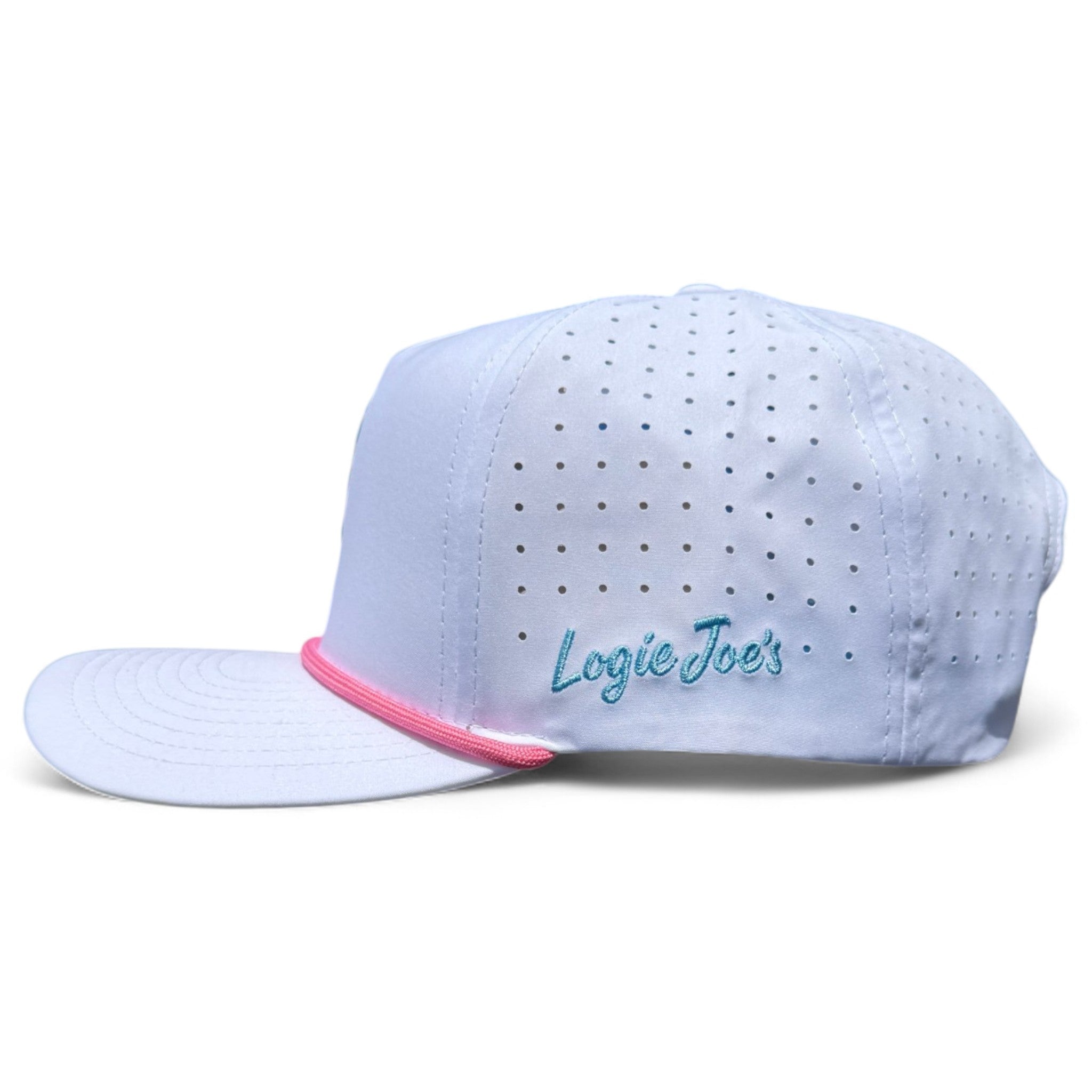 Sugar Rush Golf Hat | Snapback Cap