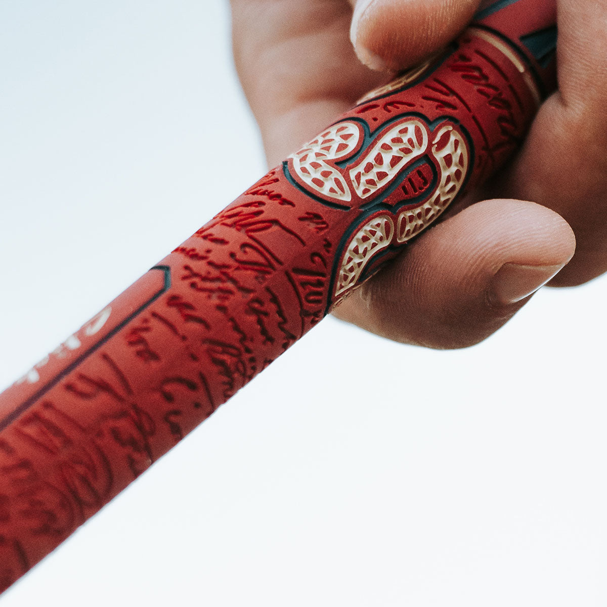 Stick Grips Patriot Golf Grip – Standard & Midsize