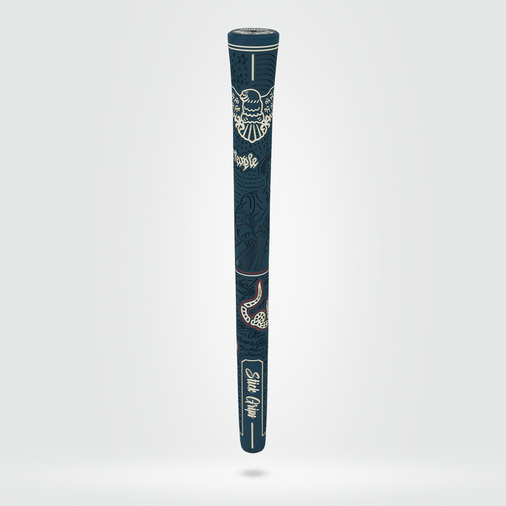 Stick Grips Patriot Golf Grip – Standard & Midsize