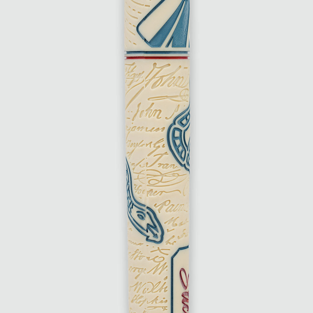 Stick Grips Patriot Golf Grip – Standard & Midsize