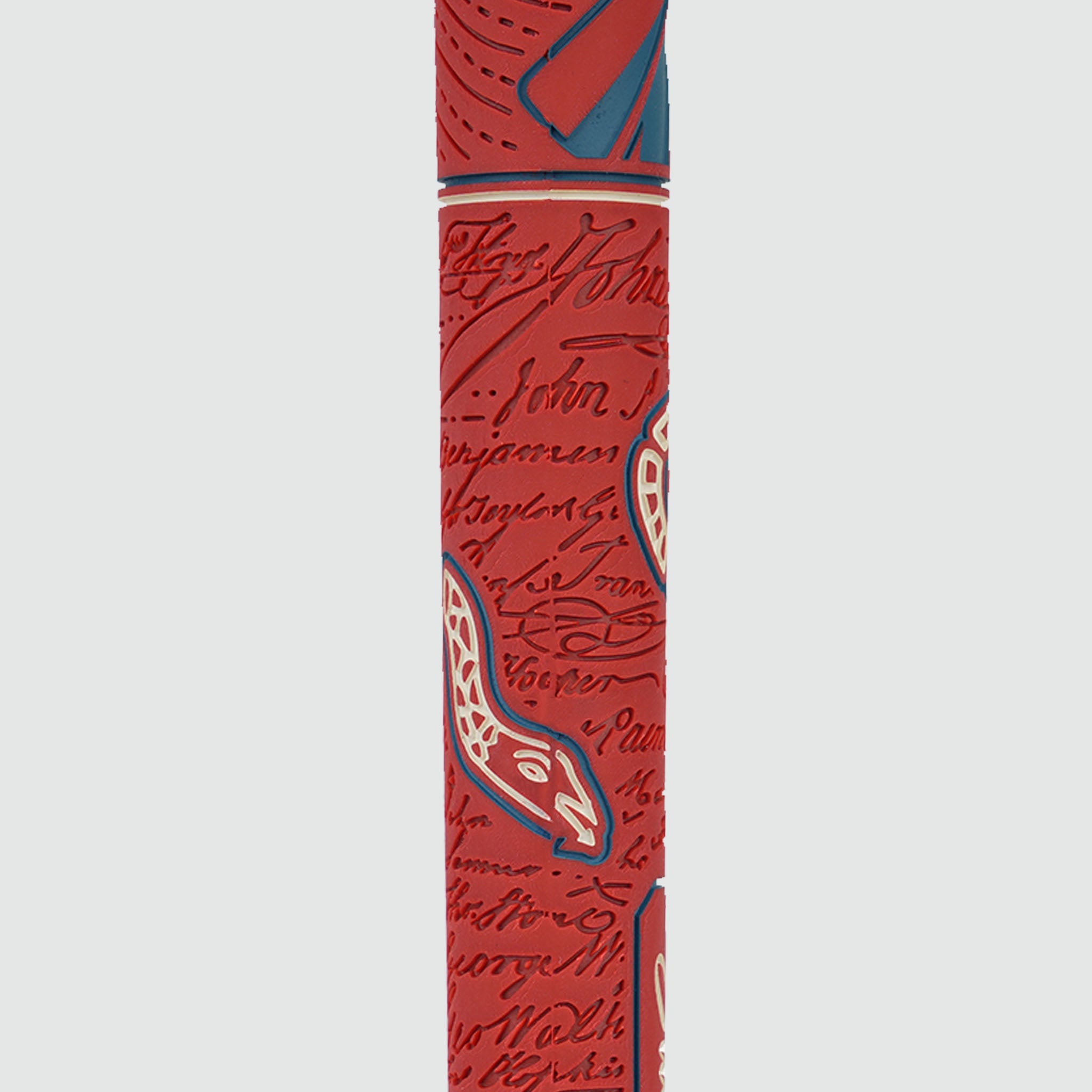 Stick Grips Patriot Golf Grip – Standard & Midsize