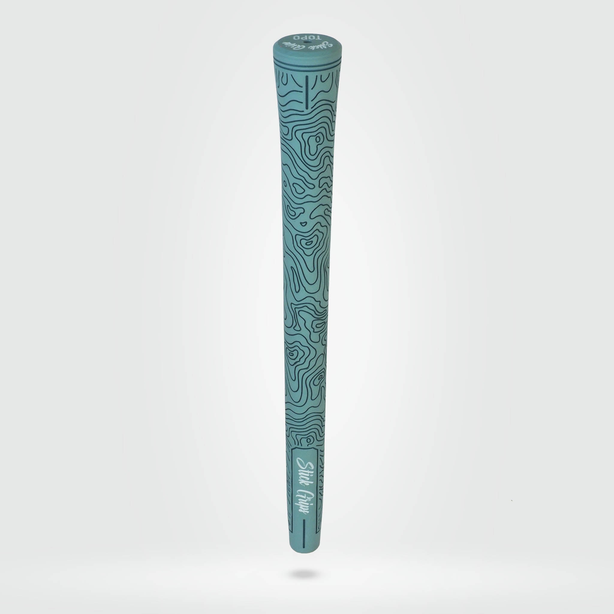 Stick Grips Topo Golf Grip – Standard & Midsize