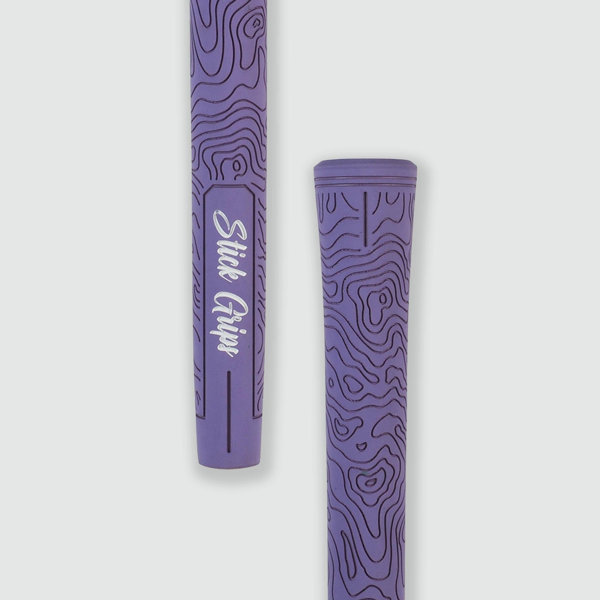 Stick Grips Topo Golf Grip – Standard & Midsize