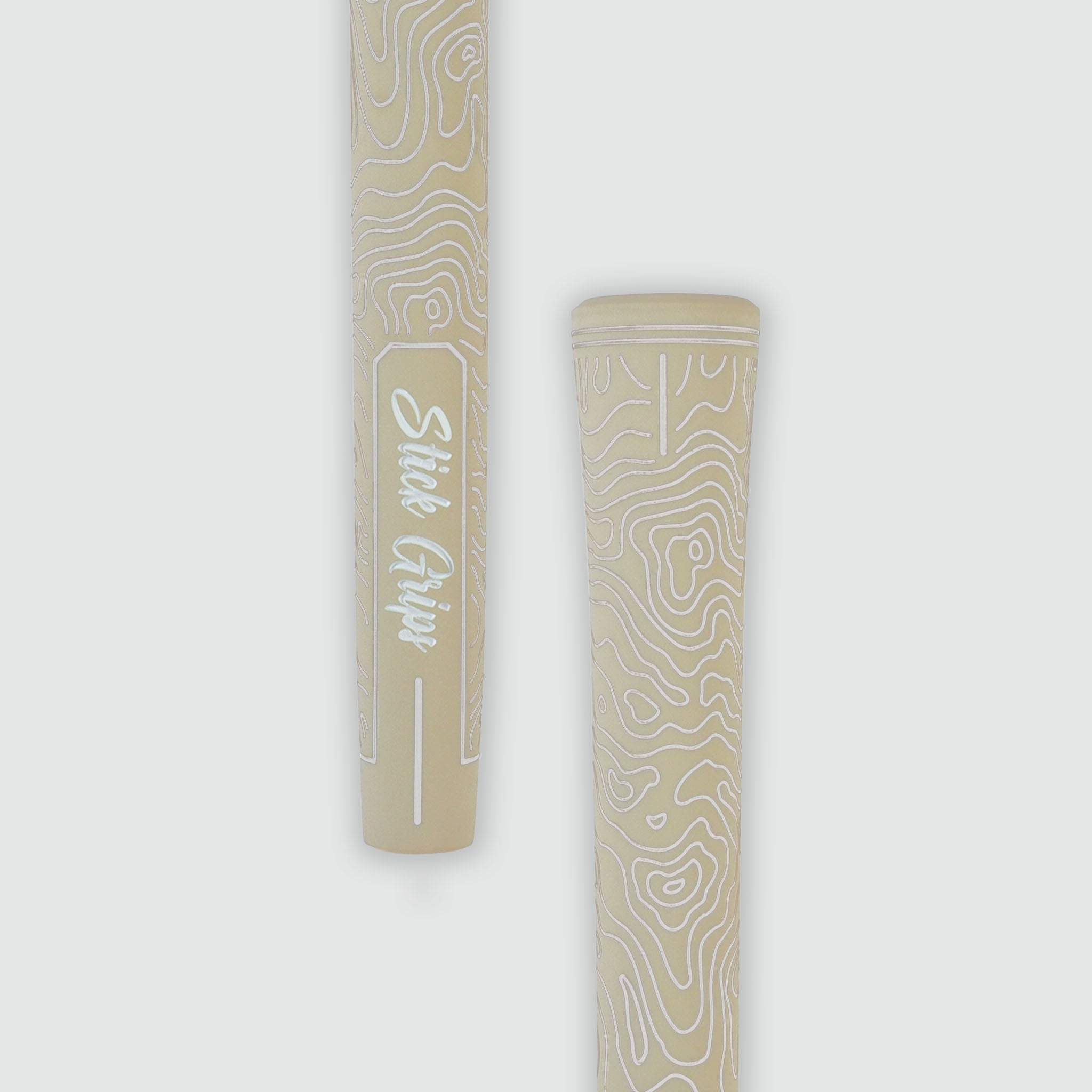 Stick Grips Topo Golf Grip – Standard & Midsize